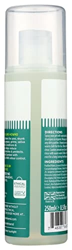 Hownd Yup You Stink! Refreshing & Conditioning Shampoo For Dogs, Powered By Plants, Eucalyptus & Cedarwood, Vegan