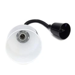 Pet Heating Pad 250W Electric Heat Lamp Food Retractable Cord Ceiling Pendent Lighting Restaurant Kitchen Buffet Food Heat Warming Hanging Lamp Reptile & Amphibian Habitat ( Body Color : Silver ) -Zoo Shop 31J8QmBiPpL