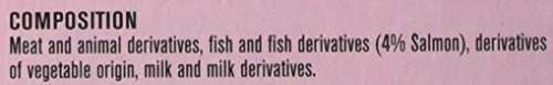 Webbox Cats Delight Lick-e-Lix Salmon, 15g, Pack Of 10 3 Webbox Cats Delight Lick-e-Lix Salmon, 15g, Pack Of 10 - Image 2