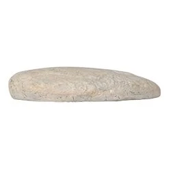Claratut Engraved Pet Memorial Heart Garden Stone, Personalized Dog Or Cat Garden Stone, Pet Loss Sympathy Remembrance Gifts, Both Text And Pattern Can Be Customized. -Zoo Shop 31NKp93Mp0L