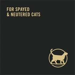 Purina Pro Plan High Protein Gravy Wet Cat Food, SPECIALIZED Healthy Metabolism Formula Chicken Entree - (24) 3 Oz. Pull-Top Cans -Zoo Shop 31OJP7GR4aL