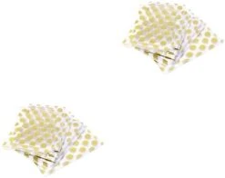 Pet Treat Pouch 300 Pcs Pet Food Container Bag Dog Food Storage Bag Snack Bag Skin Care Bag Polka Dots Bag For Pet Food Pet Food Bag -Zoo Shop 31OnWCca6uL. AC