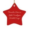 Reusable Cardigan Welsh Corgi Dog Gifts, Proud To Have A Little Cardigan, Cardigan Welsh Corgi Dog Star Ornament From Friends, , Pet Toys, Pet Treats, Pet Food, Pet Supplies, Pet Products -Zoo Shop 31Op6rN2GtL