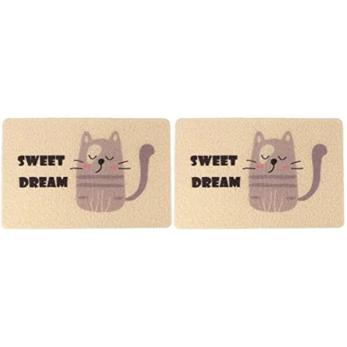 Large Cat Litter Mat Large Cat Litter Mat 2pcs PVC Cat Litter Litter Catcher Cat Litter Mat Cat Mat Mat, Litter Large Cat Litter Mat Dog Food Bowl Mat Dog Food Bowl Mat 3 Large Cat Litter Mat Large Cat Litter Mat 2pcs PVC Cat Litter Litter Catcher Cat Litter Mat Cat Mat Mat, Litter Large Cat Litter Mat Dog Food Bowl Mat Dog Food Bowl Mat