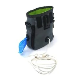 Dog Treat Training Pouch 3 Pcs Stylish Storage Snack Outdoor Dog Waist Portable Bag For Training Food Bags Side Kitten Puppy Style Grey Pouch Pet Multi- Cat Training Pouch For Dogs -Zoo Shop 31PoczVTjRL