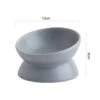 GENERIC 1 Pc Increase The Height From The Ground, More Convenient To Eat Grey -Zoo Shop 31Qp96zCBUL