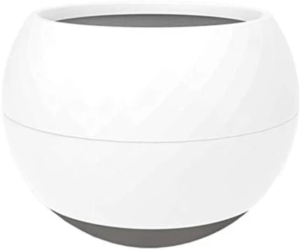 Balacoo Moultrie Feeder Tumbler Toy Tumbler Bowl Anti Pet Slow Cat Eating Bowl For Cat Pet (Orange) Moultrie Cat Food Cat Food Feeder Pet Feeder 9 Balacoo Moultrie Feeder Tumbler Toy Tumbler Bowl Anti Pet Slow Cat Eating Bowl For Cat Pet (Orange) Moultrie Cat Food Cat Food Feeder Pet Feeder - Image 7