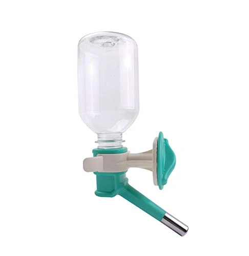 Choco Nose Travel Kennel Set - Durable Top Load Pet Carrier/Crate For Animals Under 12 Lb, Small Dogs/Puppy/Cat/Rabbit- Includes Patented No Drip Water Bottle, Portable Water Bottle + Food Bowl, Blue 7 Choco Nose Travel Kennel Set - Durable Top Load Pet Carrier/Crate For Animals Under 12 Lb, Small Dogs/Puppy/Cat/Rabbit- Includes Patented No Drip Water Bottle, Portable Water Bottle + Food Bowl, Blue - Image 5