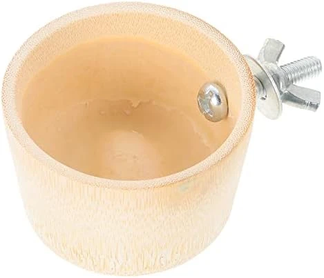 Hohopeti 3 Pcs Pet Bowl Bird Cage Feeder Bird Water Feeder For Cage Rabbit Water Bowl Puppy Food Feeder Rabbit Feeder Box Hamster Foods Bowl Hamster Food Dispenser Pet Supplies Food Bowl 10 Hohopeti 3 Pcs Pet Bowl Bird Cage Feeder Bird Water Feeder For Cage Rabbit Water Bowl Puppy Food Feeder Rabbit Feeder Box Hamster Foods Bowl Hamster Food Dispenser Pet Supplies Food Bowl - Image 8