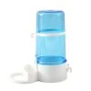 AACARB Cat Water Dispenser, Water Drinking Bird Feeder Waterer With Clip Pet Bird Supplies Dispenser Bottle Drinking Bowls For Pet Parrot Cage -Zoo Shop 31RmoZhWxHL