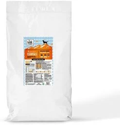 "I And Love And You" Trial Size Naked Essentials Lamb & Bison, Grain Free Dry Dog Food, 4 LB 26 "I And Love And You" Trial Size Naked Essentials Lamb & Bison, Grain Free Dry Dog Food, 4 LB -Zoo Shop 31SNzf9XqYL. AC