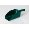 Utility Scoop,5pt Grn Plastic -Zoo Shop 31SPJ8C06zL