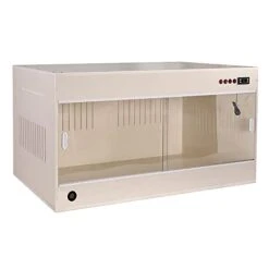 JUHAIYUAN Large PET Brooder Nursery Dog, Pet Incubator Box, Cat Incubator For Puppies, Puppy Incubator White -Zoo Shop 31SbgBoNAkL