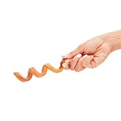 Good Lovin' Traditional Beef Bully Spring Dog Chew, 1.7 Oz., Count Of 3 15 Good Lovin' Traditional Beef Bully Spring Dog Chew, 1.7 Oz., Count Of 3 -Zoo Shop 31Sstjc50VL