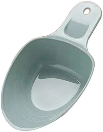 Angel3292 Cat Food Spoon Pet Cat Dog Food Shovel Feeding Scoop Mutli-Function Plastic Spoon Utensils Black 9 Angel3292 Cat Food Spoon Pet Cat Dog Food Shovel Feeding Scoop Mutli-Function Plastic Spoon Utensils Black - Image 7