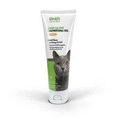 Tomlyn Nutri-Cal Malt-Flavored High-Calorie Nutritional Gel For Cats, 4.25oz
