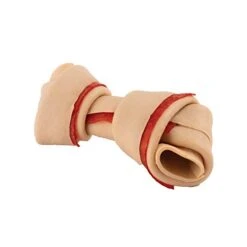 SmartBones Mini Bones With Real Chicken 56 Count, Rawhide-Free Chews For Dogs, SBC-00458 -Zoo Shop 31TzFYQFDVL