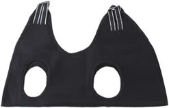 Pet Grooming For Dog Grooming Harness For Nail Trimming Pet Grooming Sling Helper Holder Pet Supplies Plus Shirt (Blue, M) -Zoo Shop 31Ujr22NUdL. AC