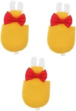 POPETPOP 3pcs Pet Clothes Parakeet Pet Harness Bird Diaper Cockatiel Pigeon Diaper Bird Fight Suit For Cockatiel Bird Pant Pet Pilot Clothing Lining Suite Set Small Dark Grey Fighting Bird 29 POPETPOP 3pcs Pet Clothes Parakeet Pet Harness Bird Diaper Cockatiel Pigeon Diaper Bird Fight Suit For Cockatiel Bird Pant Pet Pilot Clothing Lining Suite Set Small Dark Grey Fighting Bird -Zoo Shop 31VE8NnUB5L. AC