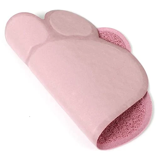 Washable Rugs 3pcs Shape Non- Feeding Control Bowl *cm Placemat Scatter Paw Puppy Pet Kitten Food Cat Dish Matswaterproof Dog Litter Soft PVC Water Rug Mat Washable Rug 4 Washable Rugs 3pcs Shape Non- Feeding Control Bowl *cm Placemat Scatter Paw Puppy Pet Kitten Food Cat Dish Matswaterproof Dog Litter Soft PVC Water Rug Mat Washable Rug - Image 2