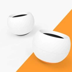 Balacoo Moultrie Feeder Tumbler Toy Tumbler Bowl Anti Pet Slow Cat Eating Bowl For Cat Pet (Orange) Moultrie Cat Food Cat Food Feeder Pet Feeder 12 Balacoo Moultrie Feeder Tumbler Toy Tumbler Bowl Anti Pet Slow Cat Eating Bowl For Cat Pet (Orange) Moultrie Cat Food Cat Food Feeder Pet Feeder -Zoo Shop 31WkmgXoLWL