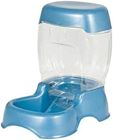 Petmate Pet Cafe Feeder Dog And Cat Feeder Pearl Tan, 12 Lb 10 Petmate Pet Cafe Feeder Dog And Cat Feeder Pearl Tan, 12 Lb - Image 8