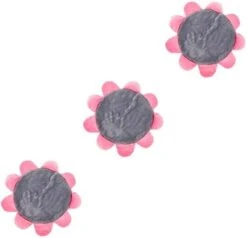 POPETPOP 2pcs Pet Mat Puffy Mattress Washable Cat Bed Cat Mat For Food Door Rugs For Entryway Indoor Washable Pet Bedding Small Dog Bed Dog Supplies Dog Sofa Mat Cat Sofa Mat Comfortable -Zoo Shop 31X0mHS6zOL. AC