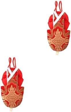 Balacoo Bird Carrier For Accessories Nappy Cockatiels Flying Macaw Yellow Cockatiel Parrot Parakeets Layer, Cute Suit Bird Clothes Parakeet Pigeon Inner S, S Budgie Flight Pant -Zoo Shop 31Y5Hmc94EL. AC