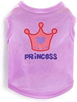 Pet Dog Clothes Summer Dog Vest Pet Clothing For Dogs Shirts Costume Puppy Cat Clothes For Dogs Pets Clothing A5 S -Zoo Shop 31YGoqPmnoS. AC