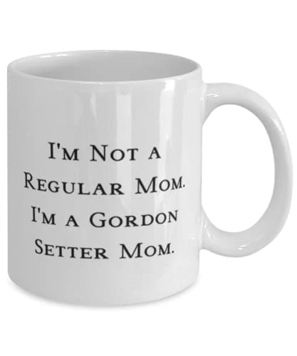 GENERIC Unique Idea Gordon Setter Dog 11oz 15oz Mug, I'm Not A, Gifts For Dog Mom, Present From Friends, Cup For Gordon Setter Dog, Dog Toys, Dog Beds, Dog Food, Dog Collars, Dog Leashes, Dog Shampoo, Dog 3 GENERIC Unique Idea Gordon Setter Dog 11oz 15oz Mug, I'm Not A, Gifts For Dog Mom, Present From Friends, Cup For Gordon Setter Dog, Dog Toys, Dog Beds, Dog Food, Dog Collars, Dog Leashes, Dog Shampoo, Dog