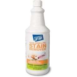 Motsenbocker Advanced Stain Remover; Pet/Drink/Food; Multi-Surface; 32oz; 6/CT; WE