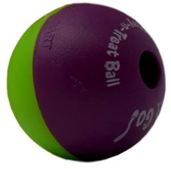 GENERIC Orijen Freeze-Dried Cat Treats 3 Flavor Variety, 1 Each: Original, Tundra, Regional (1.25 Ounces) Plus Treat Ball Toy And Fun Animal Facts Booklet Bundle -Zoo Shop 31Z6HZbafwL