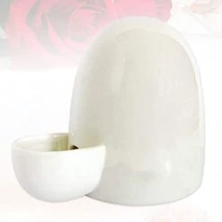 Balacoo Water Bottle Water Dispenser 2pcs Hegdehog Pet Dog Cat Mini Ferret Food For Feeder Supplies Parrot Small Hamster Animal Dispenser Bowl Water Guinea-pig Bird Water Bottle Water Dispenser -Zoo Shop 31a9E8LMuiL