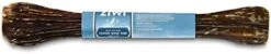 ZIWI Venison Deer Shank – Dog Bone Chew – All Natural, Air-Dried, 2 In 1 Bone Treat Wrapped in Beef Esophagus (Half Shank) -Zoo Shop 31aEDzE0LYL. AC