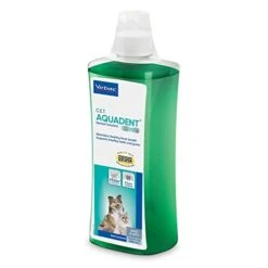 Virbac C.E.T Aquadent Dental Solution For Dogs And Cats (500 Ml) 9 Virbac C.E.T Aquadent Dental Solution For Dogs And Cats (500 Ml) -Zoo Shop 31aaxtITHzL