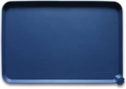 Hoki Found -Waterproof Pet Feeding Mats With High Lips - Multiple Size And Colors For Dogs, Cats & Others-G -Zoo Shop 31c6hivQhRL. AC