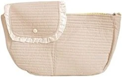 LEFEDA Comfortable Cat Carriers Dog Accessories For Small Dogs Dog Stuff Dog Carriers Warm Dog Bag Washable Pet Handbag Pet Backpack Carrier (Color : 1) -Zoo Shop 31cWVIt1CzL. AC