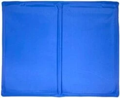 Dog Cooling Mat Pet Ice Pad Teddy Mattress Summer Pet Bed Cat Keep Cool Pet Gel PVC Waterproof Layer Mat 23 Dog Cooling Mat Pet Ice Pad Teddy Mattress Summer Pet Bed Cat Keep Cool Pet Gel PVC Waterproof Layer Mat -Zoo Shop 31cgu22ggML. AC