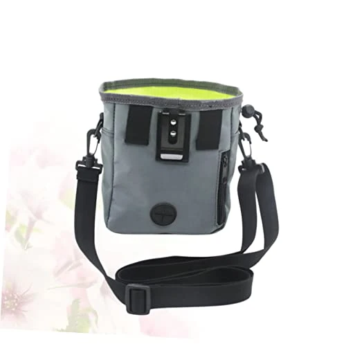 Dog Treat Training Pouch 1pc Dog Treat Training Pouch Dog Training Bag Pet Snack Bag Dog Snack Storage Bag Dog Food Portable Pet Bag Dog Food Carrier 4 Dog Treat Training Pouch 1pc Dog Treat Training Pouch Dog Training Bag Pet Snack Bag Dog Snack Storage Bag Dog Food Portable Pet Bag Dog Food Carrier - Image 2