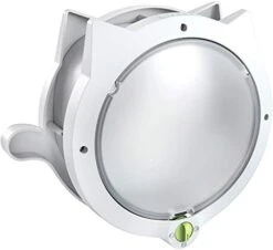 BOPOMOFO Cat Door 4 Way Locking Cat Flap, Weatherproof Pet Door For Interior Doors & Exterior Doors Inner Size 8.27"x8.27" (White) CD-01-W 15 BOPOMOFO Cat Door 4 Way Locking Cat Flap, Weatherproof Pet Door For Interior Doors & Exterior Doors Inner Size 8.27"x8.27" (White) CD-01-W -Zoo Shop 31d37kezOVL. AC