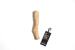 Canophera Coffee Wood Dog Chew Sticks For Regular Chewers - Size Small -Zoo Shop 31dq5InLHxL. AC