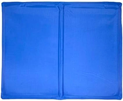 Dog Cooling Mat Pet Ice Pad Teddy Mattress Summer Pet Bed Cat Keep Cool Pet Gel PVC Waterproof Layer Mat 8 Dog Cooling Mat Pet Ice Pad Teddy Mattress Summer Pet Bed Cat Keep Cool Pet Gel PVC Waterproof Layer Mat - Image 6