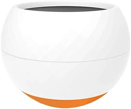 Balacoo Moultrie Feeder Tumbler Toy Tumbler Bowl Anti Pet Slow Cat Eating Bowl For Cat Pet (Orange) Moultrie Cat Food Cat Food Feeder Pet Feeder 10 Balacoo Moultrie Feeder Tumbler Toy Tumbler Bowl Anti Pet Slow Cat Eating Bowl For Cat Pet (Orange) Moultrie Cat Food Cat Food Feeder Pet Feeder - Image 8