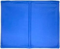 Dog Cooling Mat Pet Ice Pad Teddy Mattress Summer Pet Bed Cat Keep Cool Pet Gel PVC Waterproof Layer Mat 26 Dog Cooling Mat Pet Ice Pad Teddy Mattress Summer Pet Bed Cat Keep Cool Pet Gel PVC Waterproof Layer Mat -Zoo Shop 31fIGWu7WWL. AC