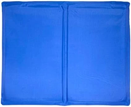 Dog Cooling Mat Pet Ice Pad Teddy Mattress Summer Pet Bed Cat Keep Cool Pet Gel PVC Waterproof Layer Mat 12 Dog Cooling Mat Pet Ice Pad Teddy Mattress Summer Pet Bed Cat Keep Cool Pet Gel PVC Waterproof Layer Mat - Image 10