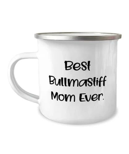 GENERIC Funny Bullmastiff Dog Gifts, Best Bullmastiff Mom Ever, Beautiful 12oz Camper Mug For Pet Lovers, From Friends, Pet Toys, Cat Toys, Dog Toys, Pet Food, Cat Food, Dog Food 3 GENERIC Funny Bullmastiff Dog Gifts, Best Bullmastiff Mom Ever, Beautiful 12oz Camper Mug For Pet Lovers, From Friends, Pet Toys, Cat Toys, Dog Toys, Pet Food, Cat Food, Dog Food