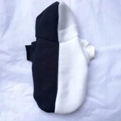 New Pet Sweater Teddy Clothes Winter Pet Clothes Puppy Clothes Dog Clothes (Red+White,XS) -Zoo Shop 31h1TyrYTRL. AC