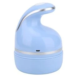 Pets Bath Body Brush, Soft Silicone Bristles Palm Body Massage Brush Exfoliating Shower Body Bath Brush Pet Bath Massage Brush Soft Silicone Soothing Portable Pet Shedding