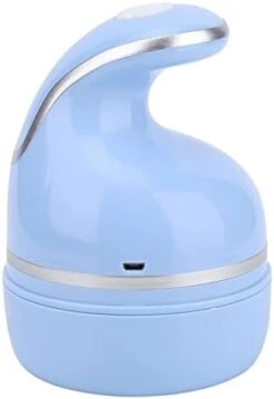 Pets Bath Body Brush, Soft Silicone Bristles Palm Body Massage Brush Exfoliating Shower Body Bath Brush Pet Bath Massage Brush Soft Silicone Soothing Portable Pet Shedding -Zoo Shop 31hZlFh3ugL. AC