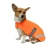 Shires Equiflector Dog Safety Vest Orange Medium -Zoo Shop 31hoQAp4xHS